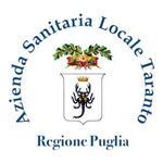 Logo Azienda Sanitaria Locale (Regione Puglia)