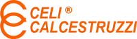 Logo Celi Calcestruzzi