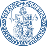 Logo Università degli Studi di Napoli Federico II