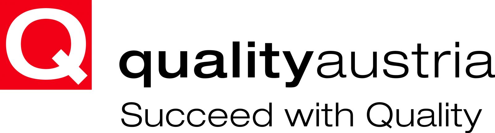 Logo Quality Austria