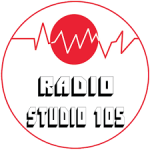Logo Radio Studio 105